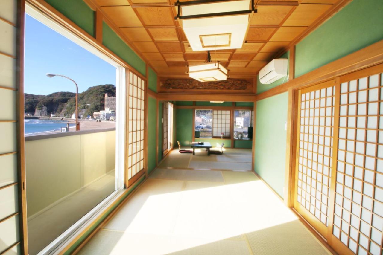 Kamogawa Shokudo - Vacation Stay 15119V 外观 照片