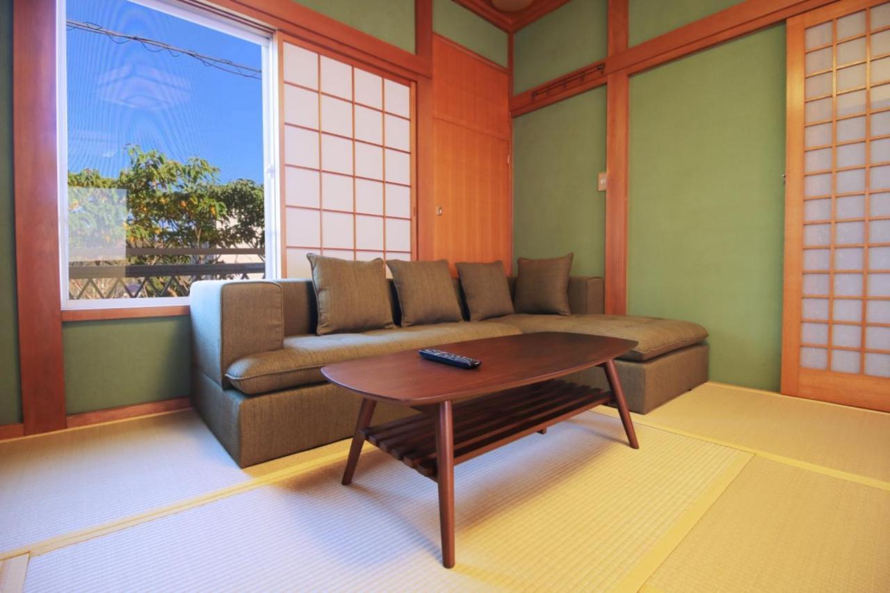 Kamogawa Shokudo - Vacation Stay 15119V 外观 照片