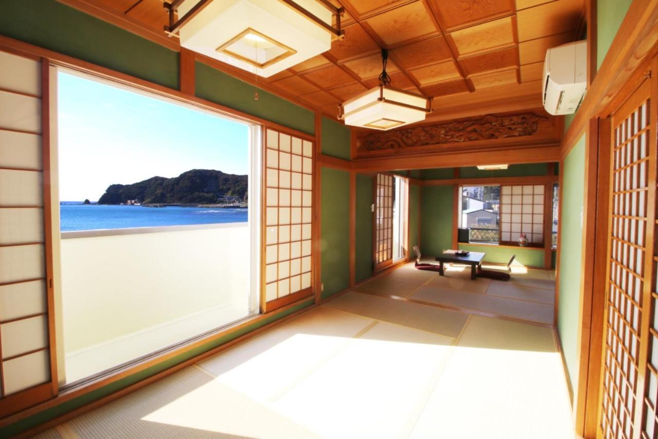 Kamogawa Shokudo - Vacation Stay 15119V 外观 照片